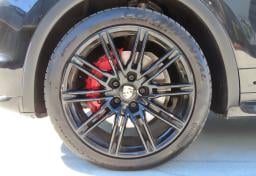 Thumbnail of 2013 Porsche Cayenne