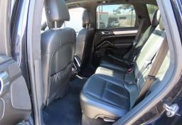 Thumbnail of 2013 Porsche Cayenne