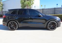 Thumbnail of 2013 Porsche Cayenne