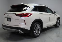 Thumbnail of 2020 Infiniti QX50