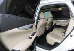 Thumbnail of 2020 Infiniti QX50
