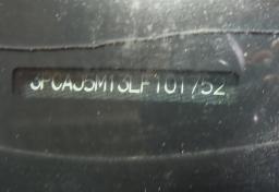 Thumbnail of 2020 Infiniti QX50
