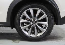 Thumbnail of 2020 Infiniti QX50