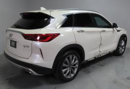 Thumbnail of 2020 Infiniti QX50