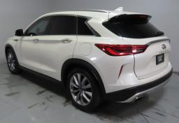 Thumbnail of 2020 Infiniti QX50