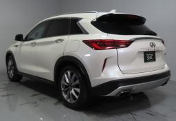 Thumbnail of 2020 Infiniti QX50