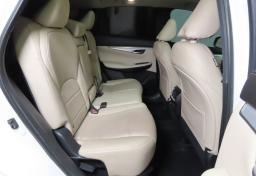 Thumbnail of 2020 Infiniti QX50