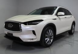 Thumbnail of 2020 Infiniti QX50