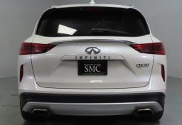 Thumbnail of 2020 Infiniti QX50