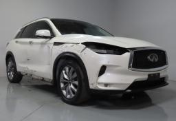 Thumbnail of 2020 Infiniti QX50