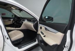 Thumbnail of 2020 Infiniti QX50