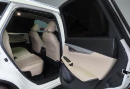 Thumbnail of 2020 Infiniti QX50