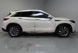 Thumbnail of 2020 Infiniti QX50