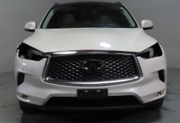 Thumbnail of 2020 Infiniti QX50