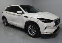 Thumbnail of 2020 Infiniti QX50
