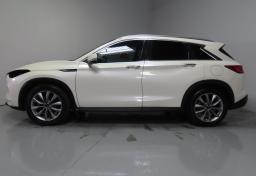 Thumbnail of 2020 Infiniti QX50