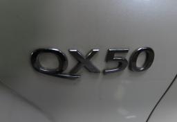 Thumbnail of 2020 Infiniti QX50