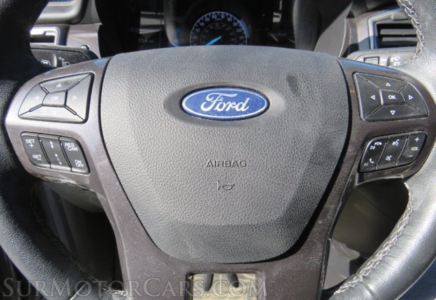 2020 Ford Ranger - Image 56