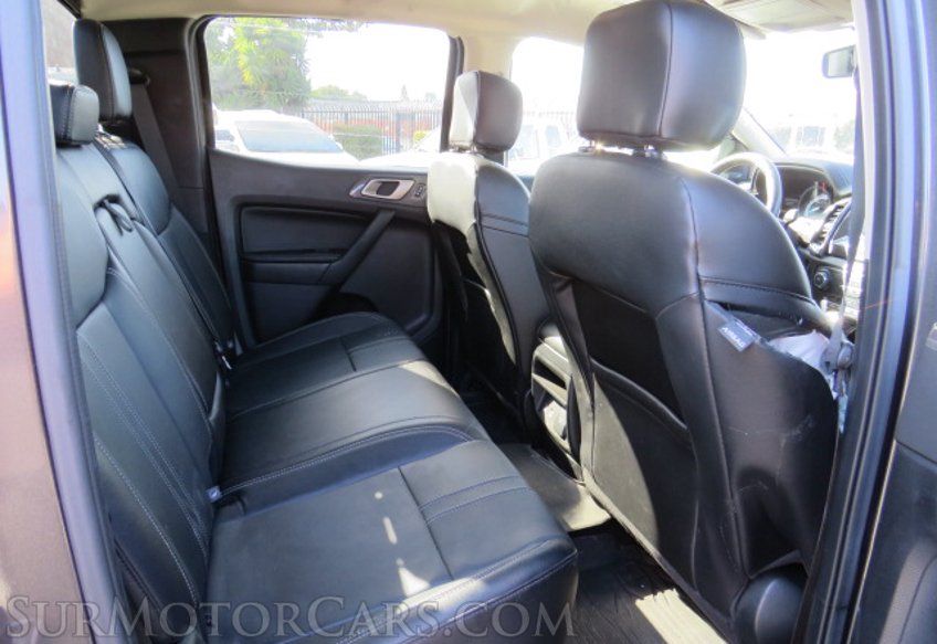 2020 Ford Ranger - Image 31