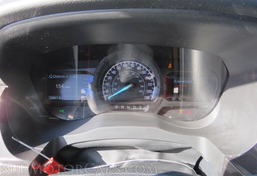 2020 Ford Ranger - Image 53