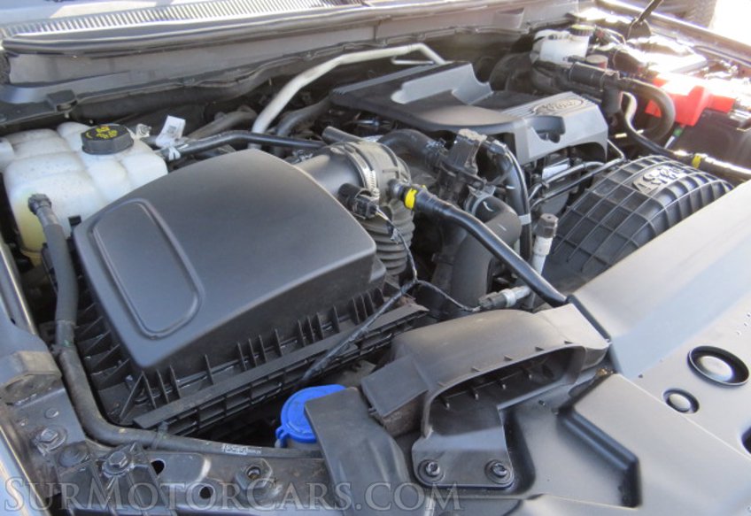 2020 Ford Ranger - Image 58