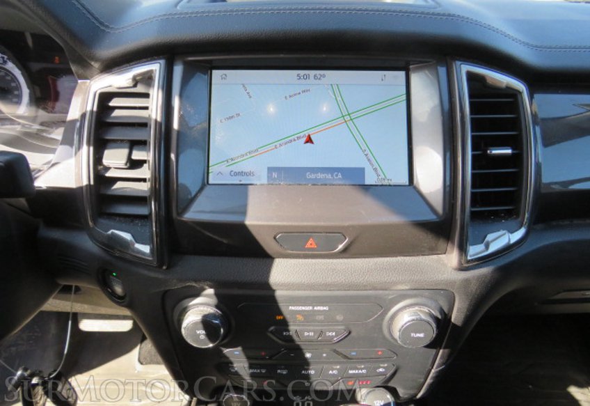 2020 Ford Ranger - Image 50