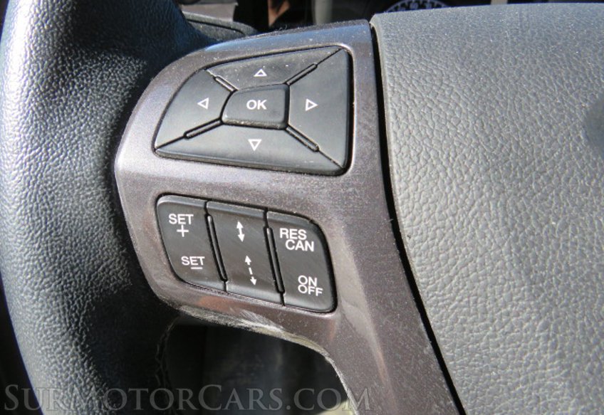 2020 Ford Ranger - Image 54