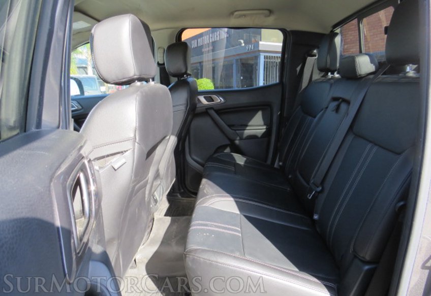 2020 Ford Ranger - Image 23