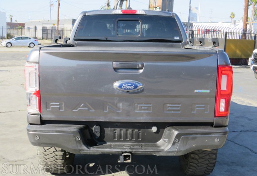 2020 Ford Ranger - Image 28