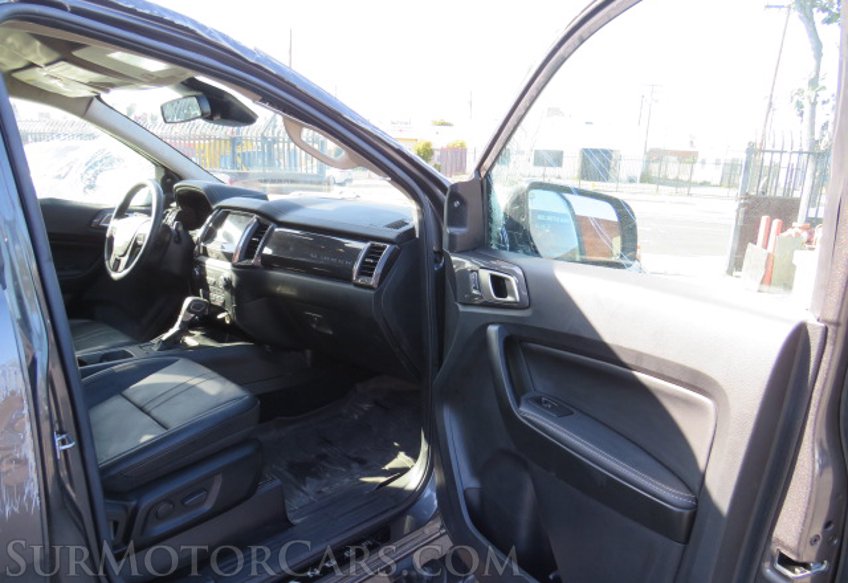 2020 Ford Ranger - Image 40