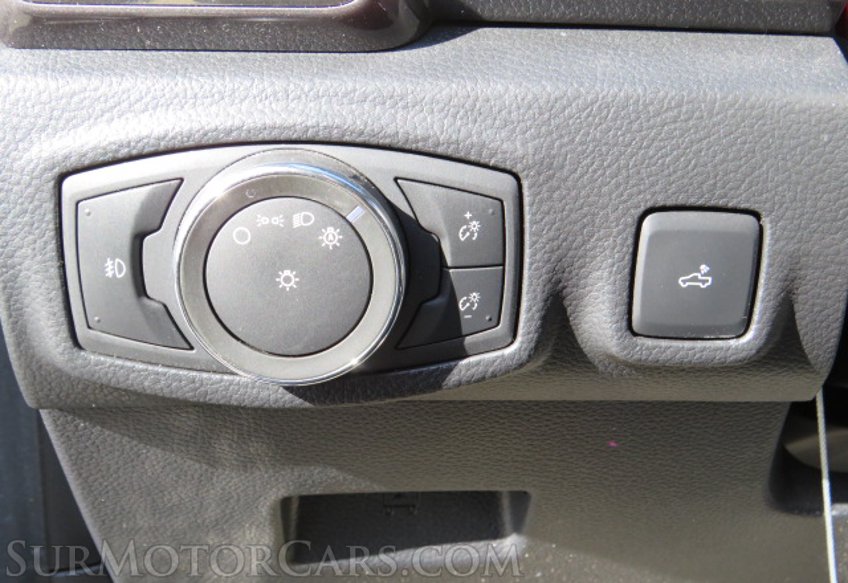 2020 Ford Ranger - Image 14