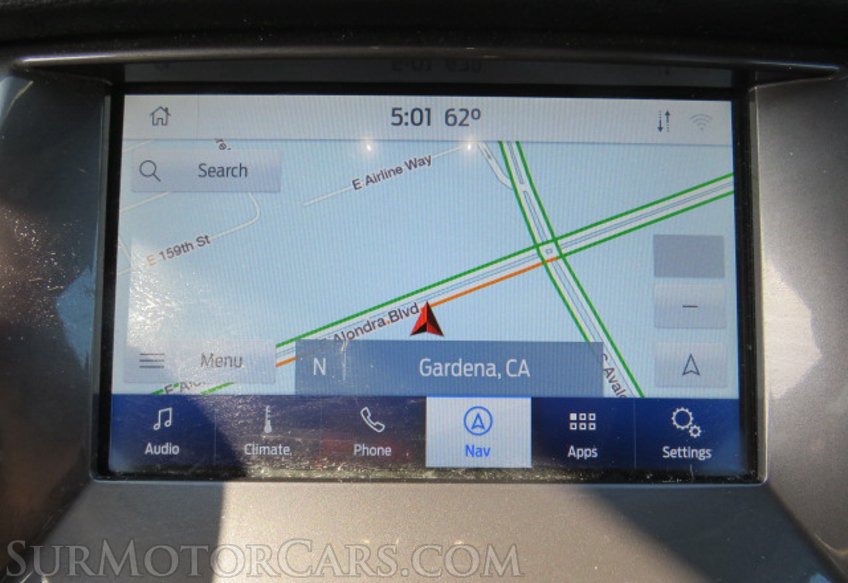 2020 Ford Ranger - Image 48