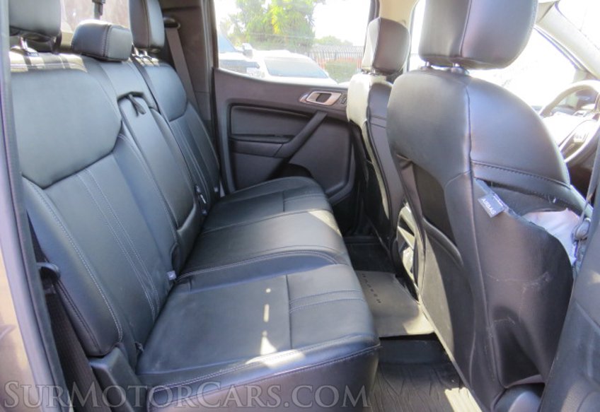 2020 Ford Ranger - Image 32