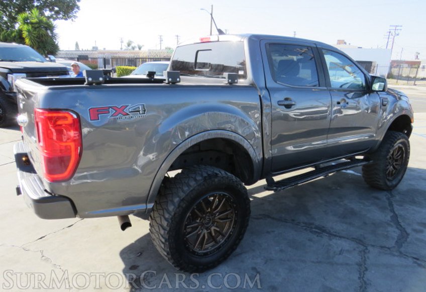 2020 Ford Ranger - Image 7