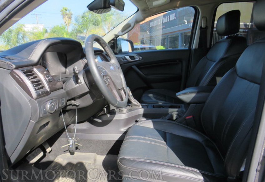 2020 Ford Ranger - Image 19