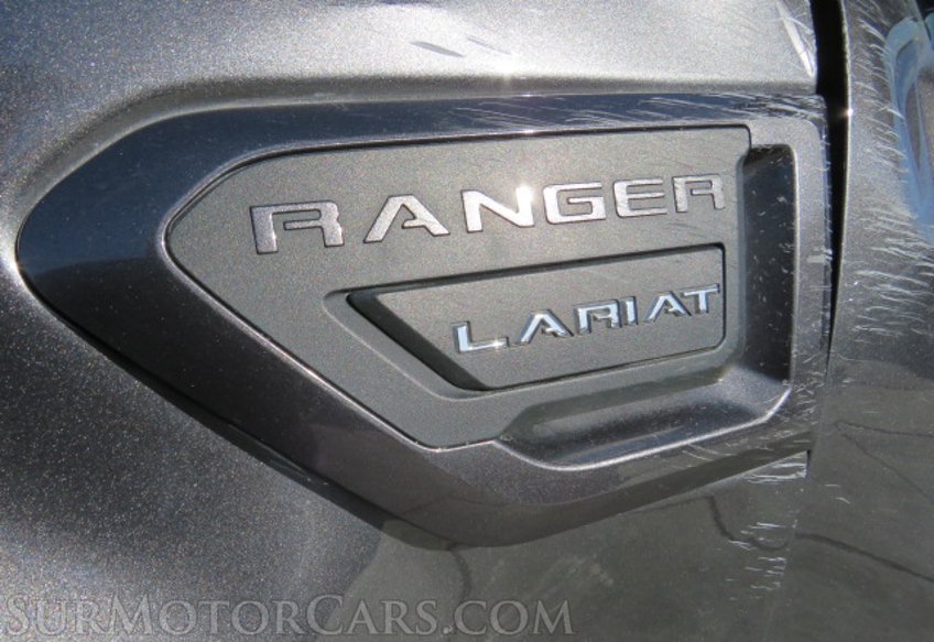 2020 Ford Ranger - Image 38