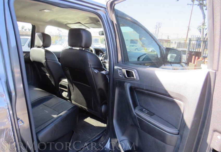 2020 Ford Ranger - Image 30