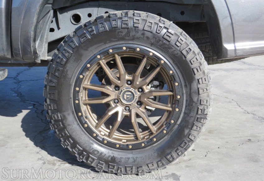 2020 Ford Ranger - Image 39