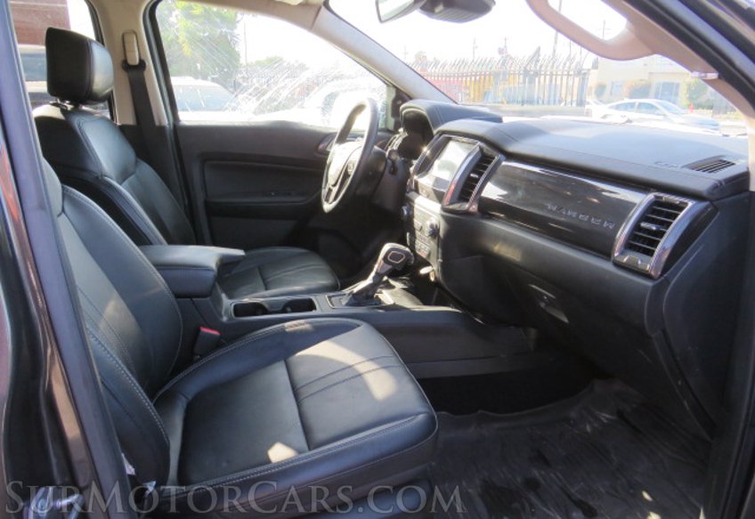 2020 Ford Ranger - Image 41