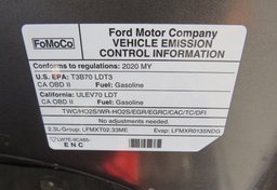 2020 Ford Ranger - Image 61