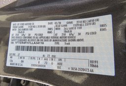 2020 Ford Ranger - Image 62