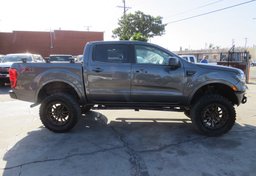 2020 Ford Ranger - Image 5