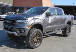 2020 Ford Ranger - Image 4