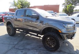 2020 Ford Ranger - Image 1