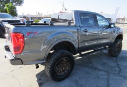 2020 Ford Ranger - Image 7