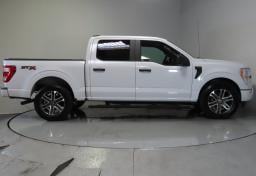 Thumbnail of 2021 Ford F-150