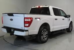 Thumbnail of 2021 Ford F-150