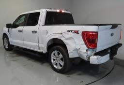 Thumbnail of 2021 Ford F-150