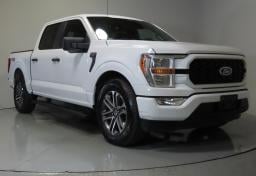Thumbnail of 2021 Ford F-150
