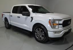 Thumbnail of 2021 Ford F-150
